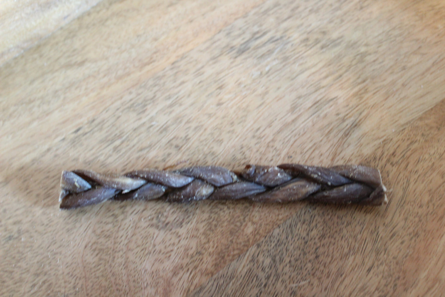 Braided Lamb Esophagus