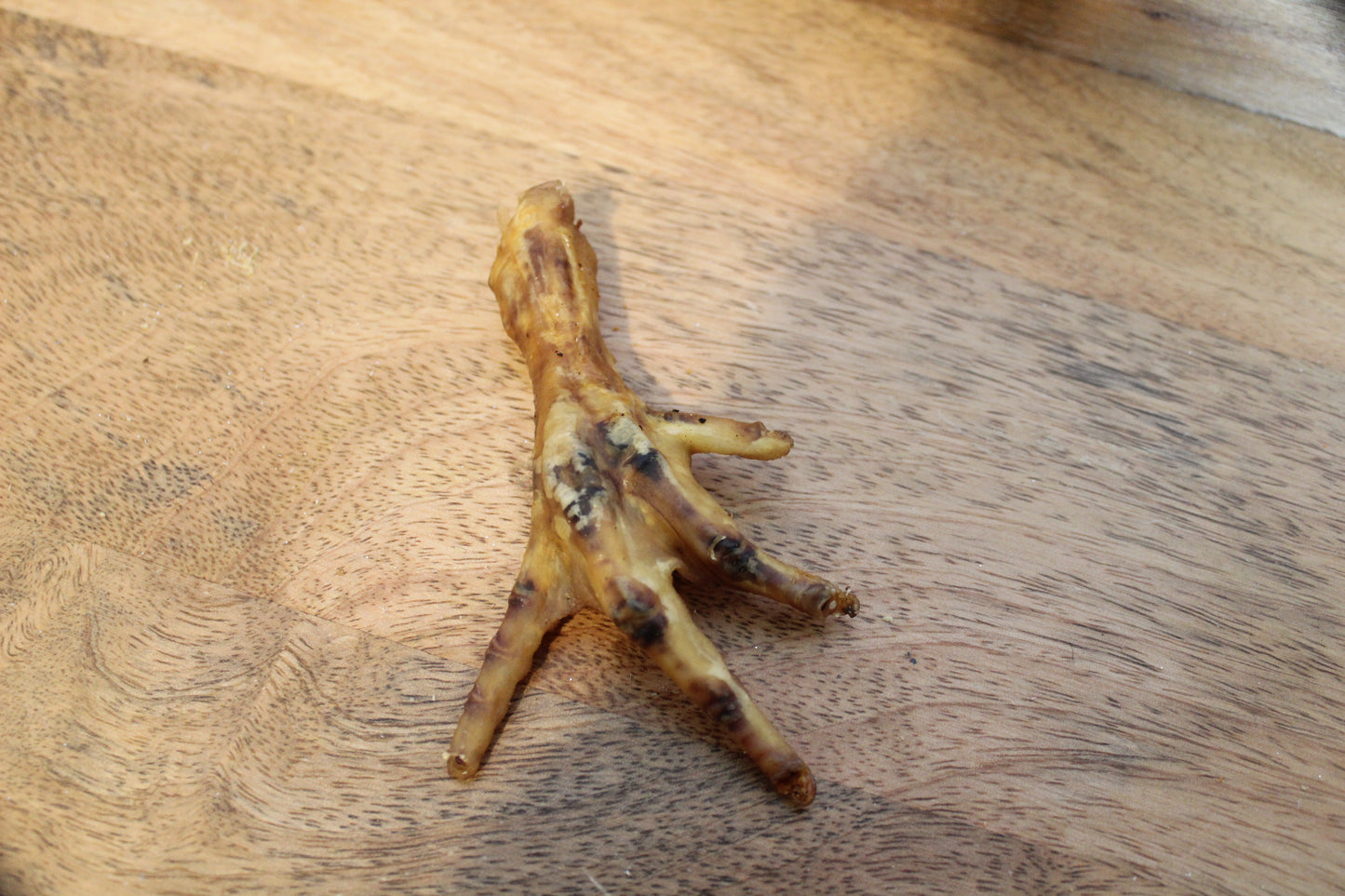 Chicken Feet