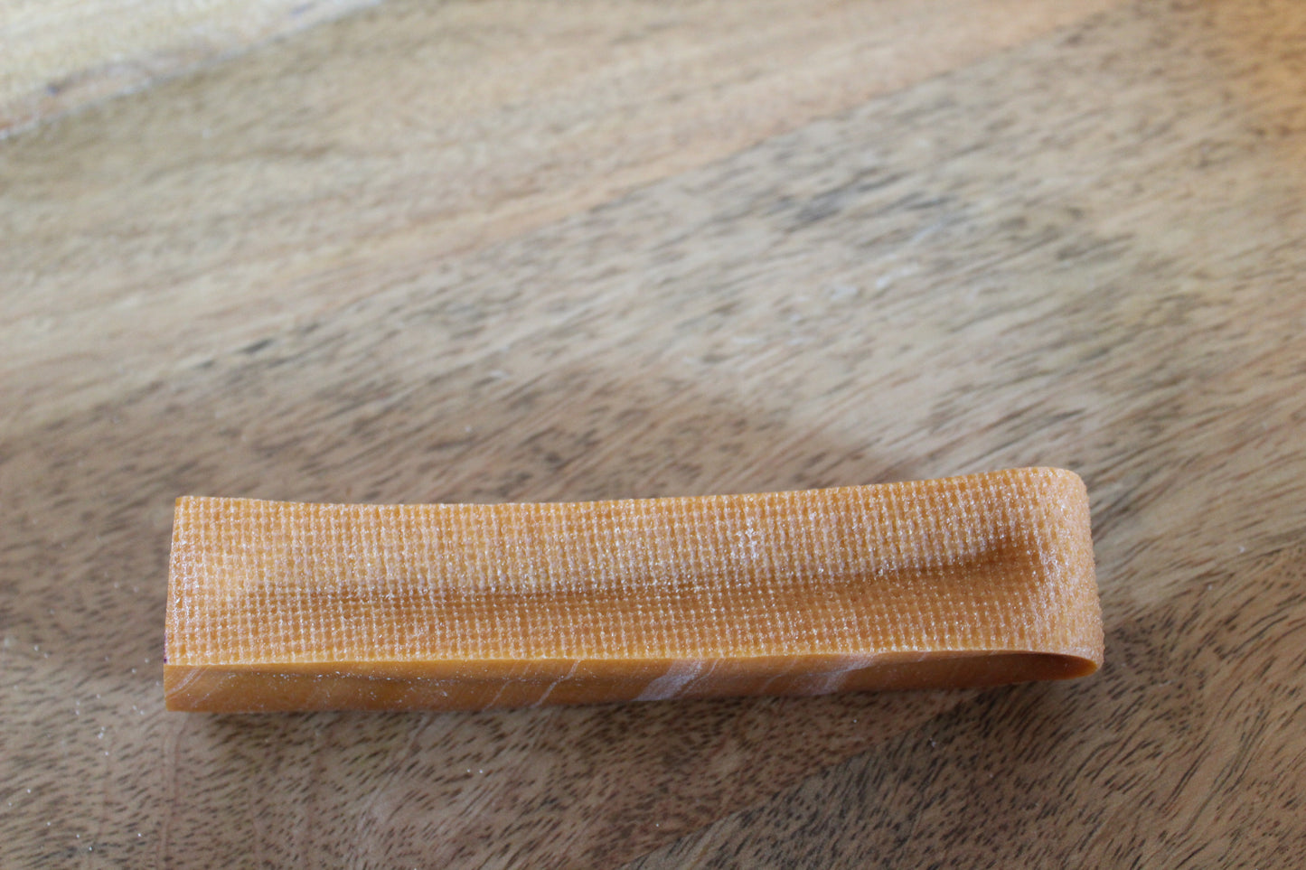 Yak Cheese Pumpkin Chews M/L