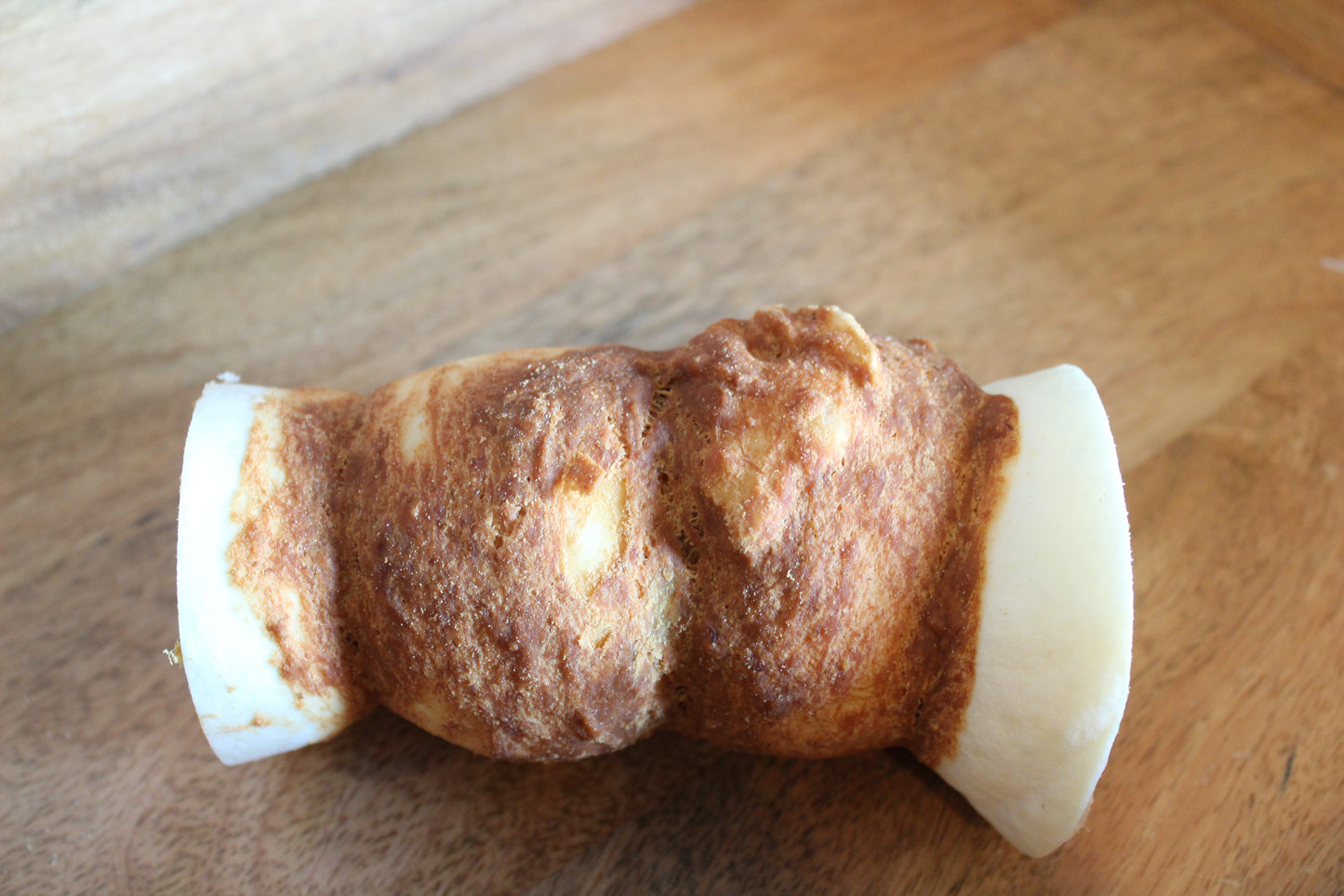 Chicken Wrapped Beef Cheek Rolls 5-6"
