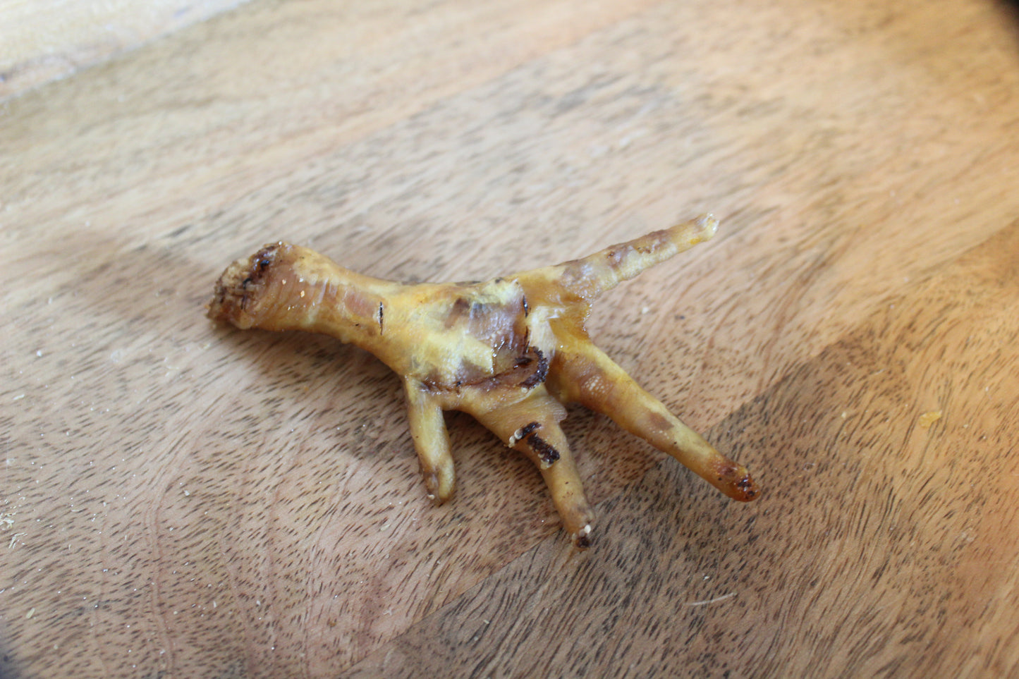 Chicken Feet