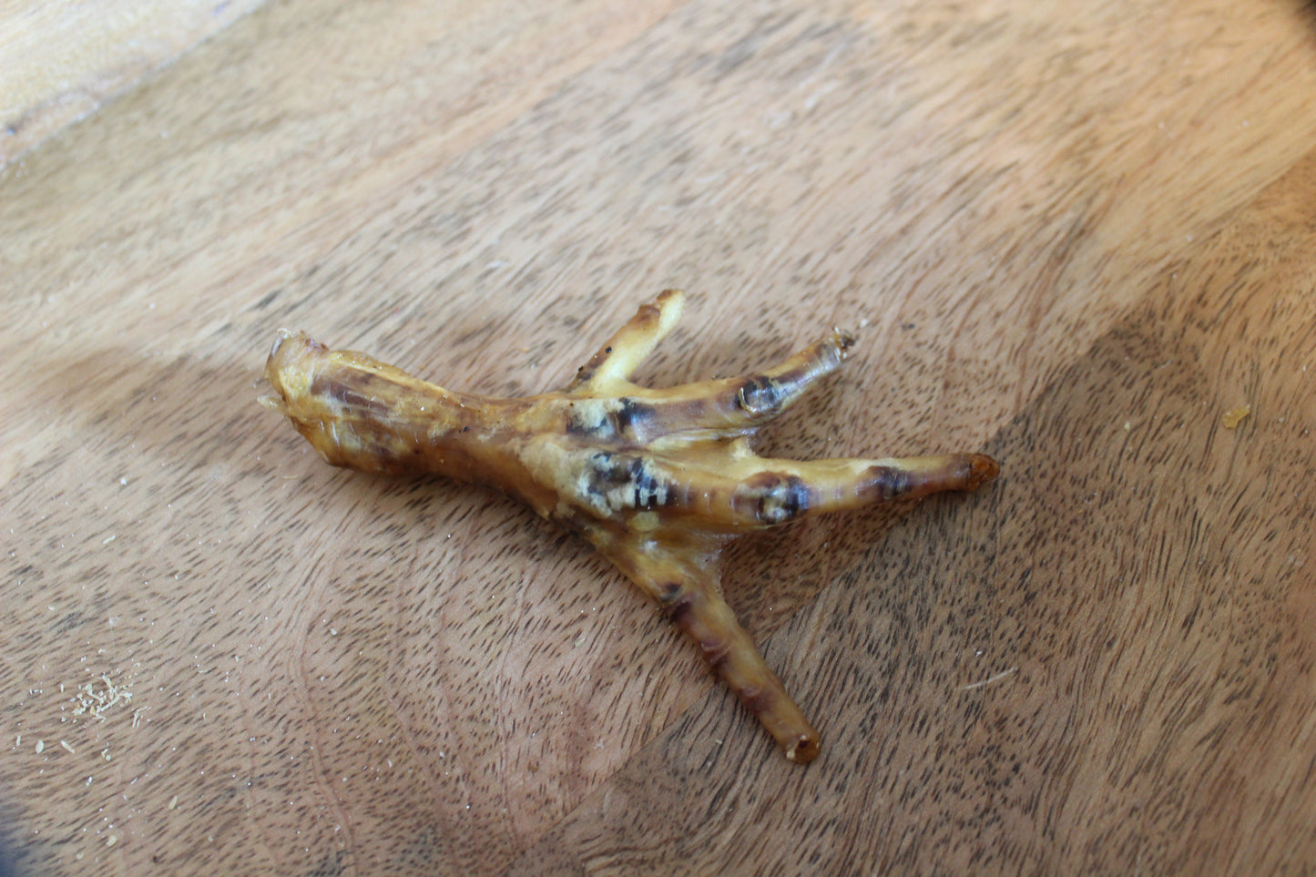 Chicken Feet