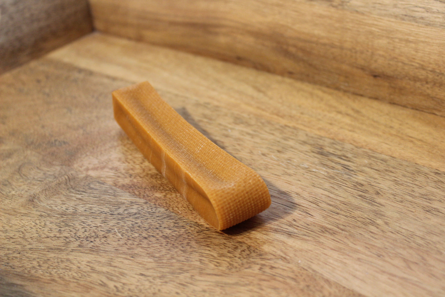 Yak Cheese Pumpkin Chews M/L