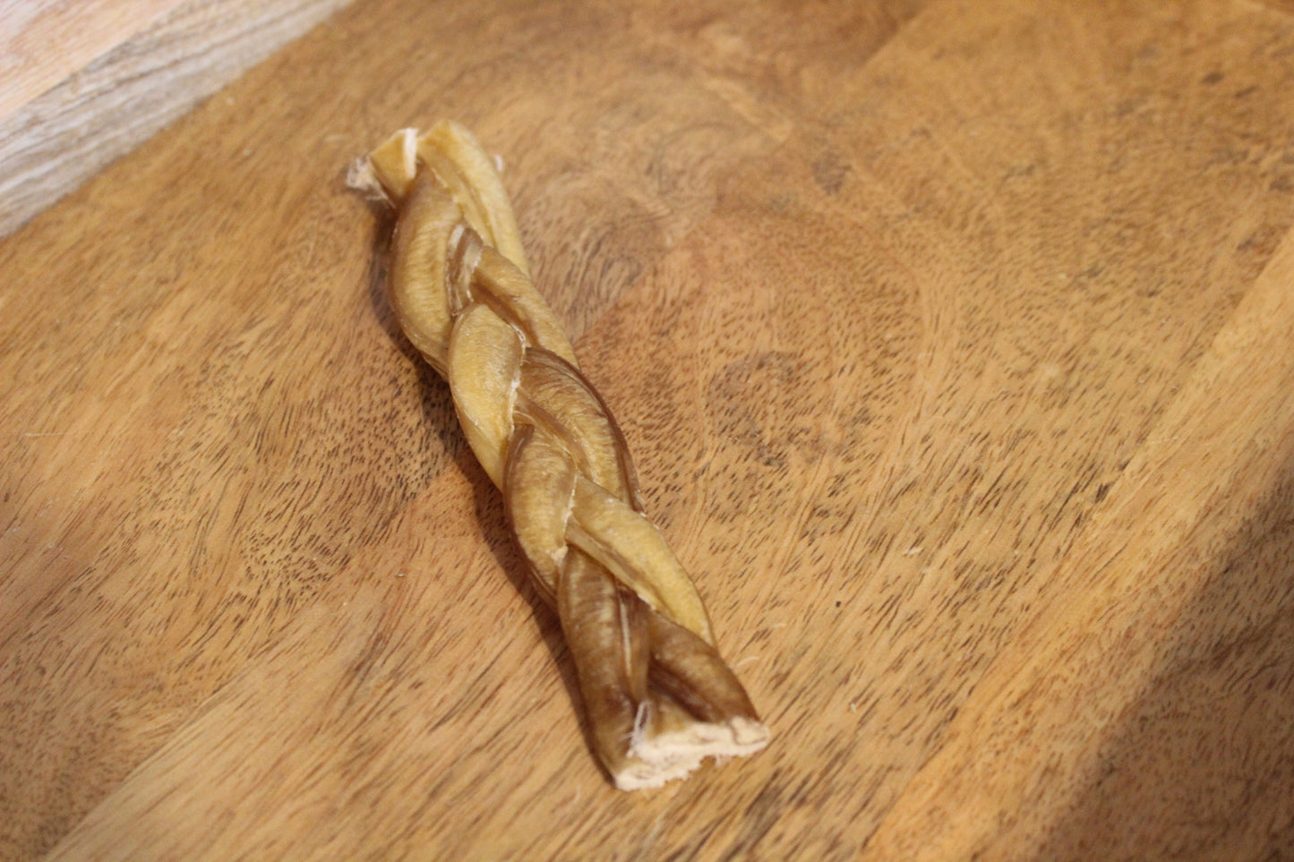 6" Braided Bully Sticks