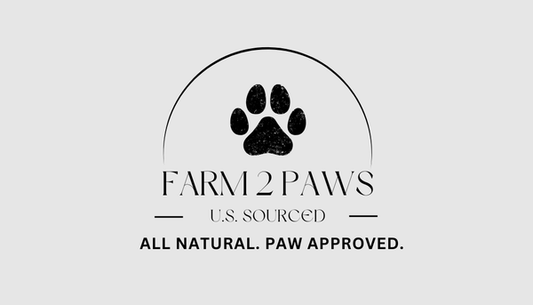 Farm2Paws