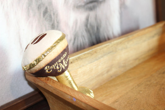 Espresso Muttini Toy