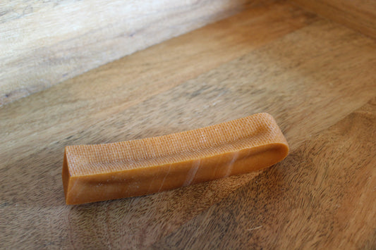 Yak Cheese Pumpkin Chews M/L