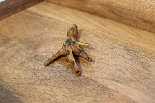 Chicken Feet