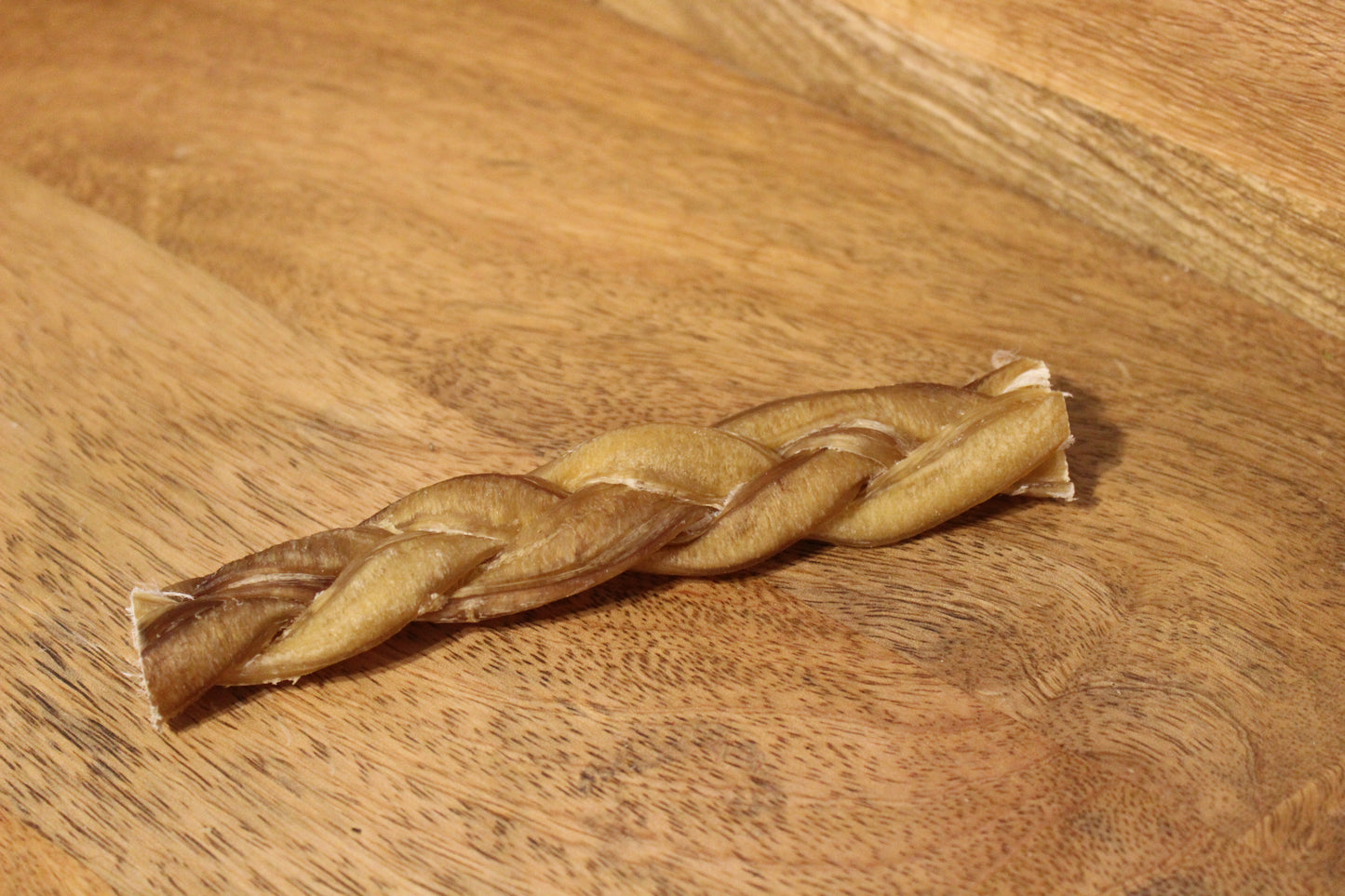 6" Braided Bully Sticks