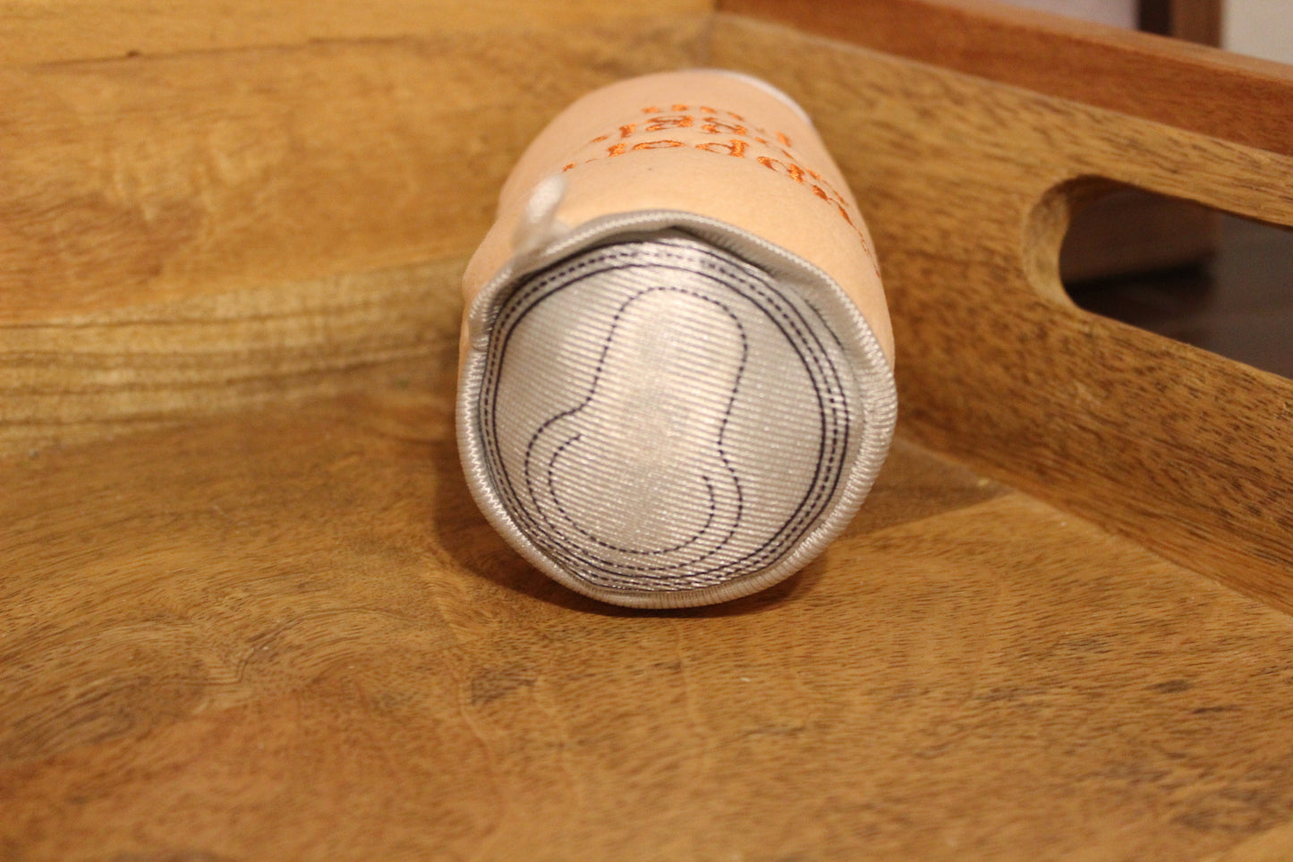 Olipup Pawberry Vanilla Toy