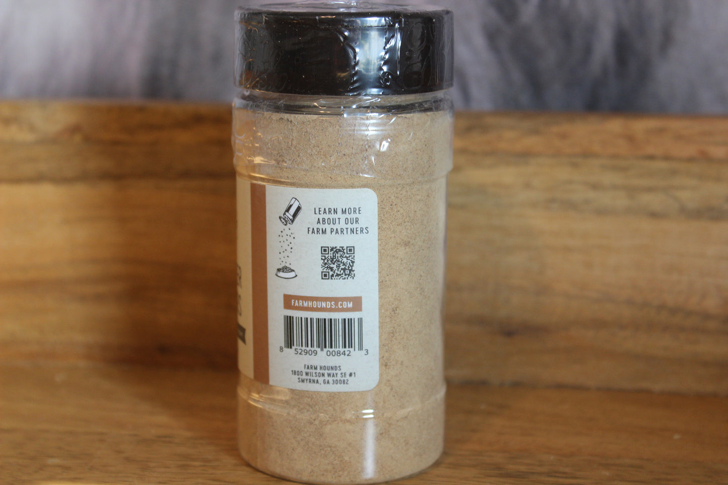 Farm Hounds Duck Liver Sprinkles - 4oz
