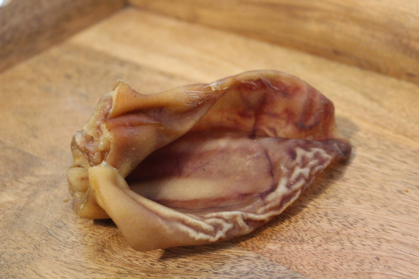 Hog Ear