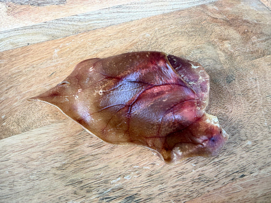 Pig Ear