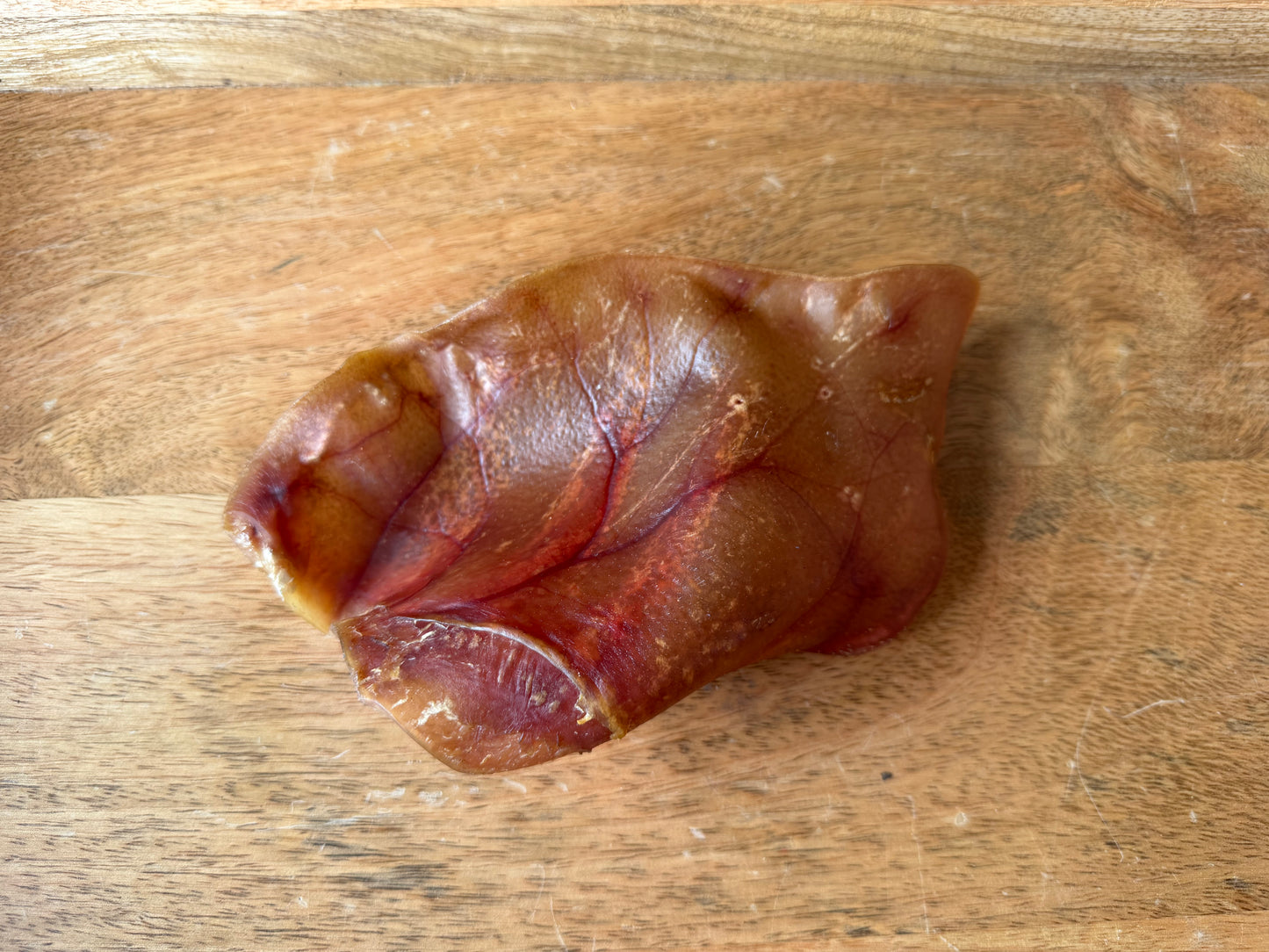Pig Ear
