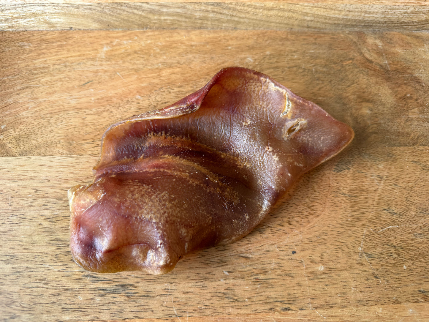 Pig Ear