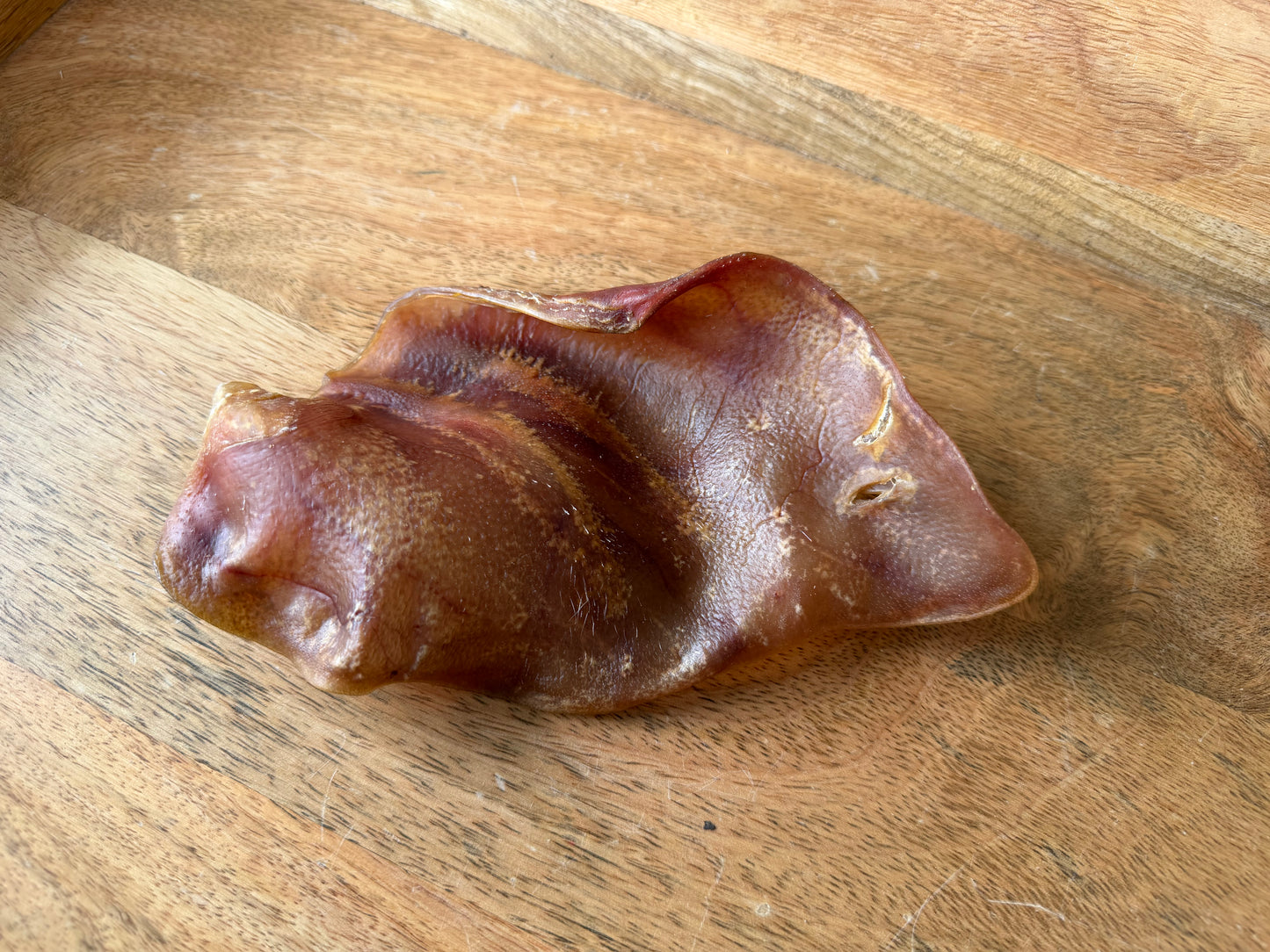 Pig Ear