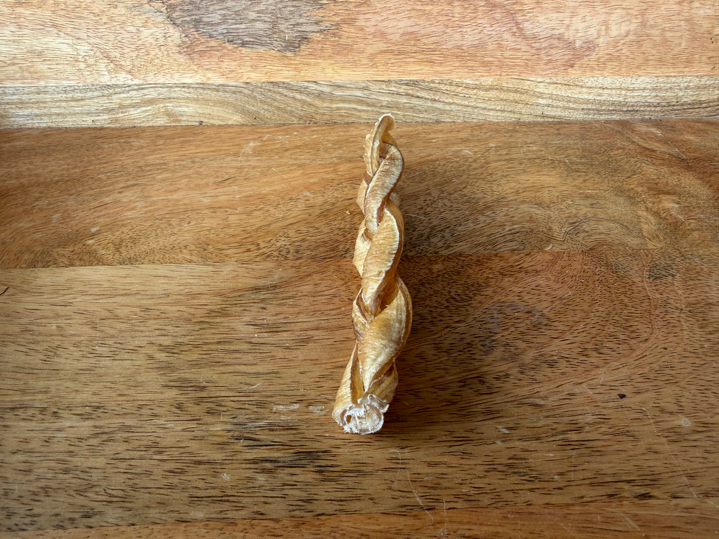 6" Braided Bully Sticks
