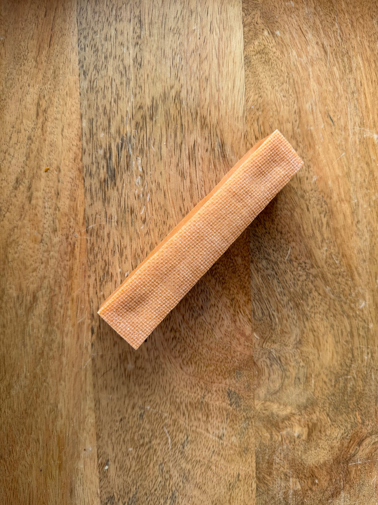 Yak Cheese Pumpkin Chews (Medium/Large)