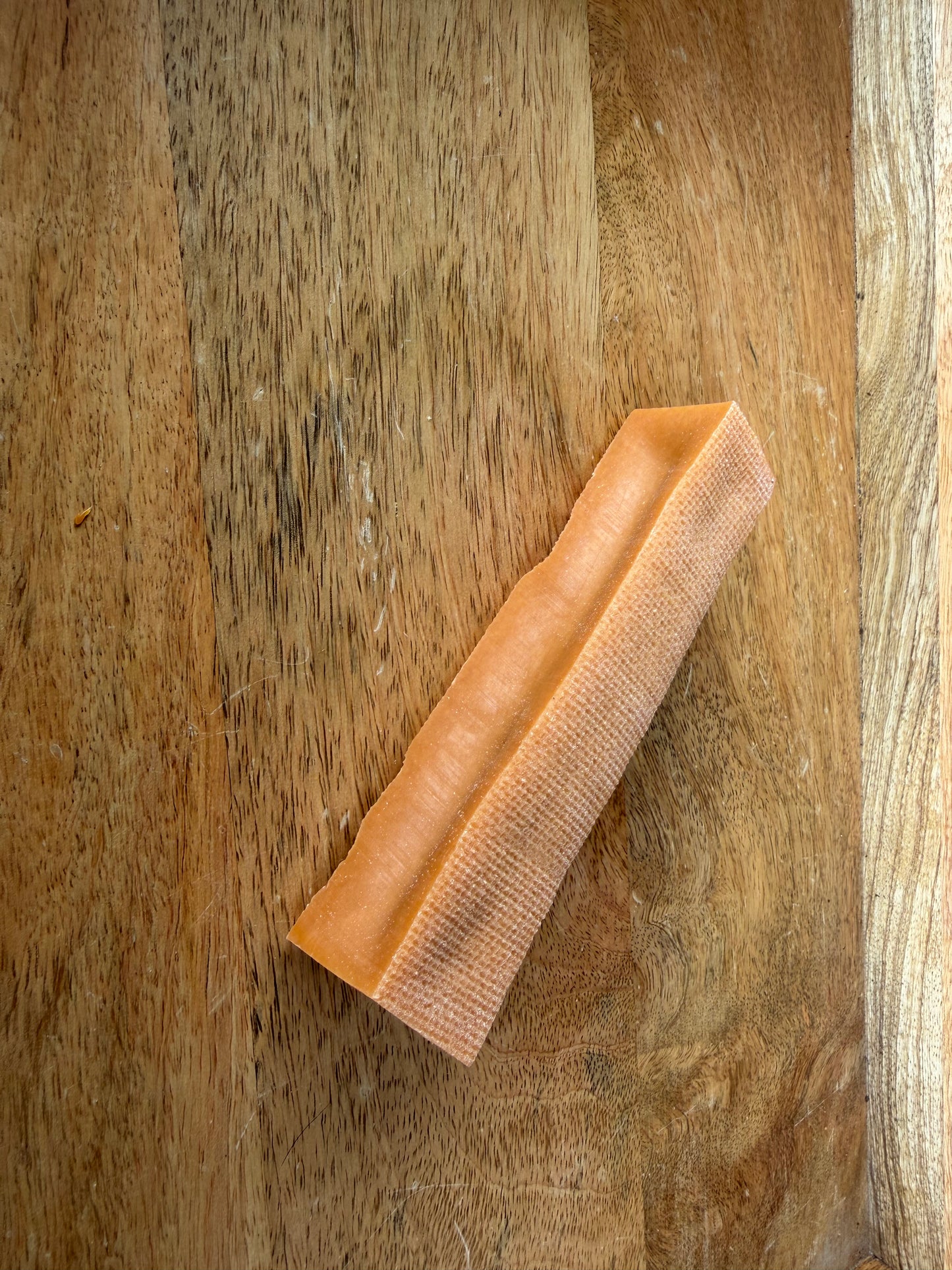 Yak Cheese Pumpkin Chews (Medium/Large)