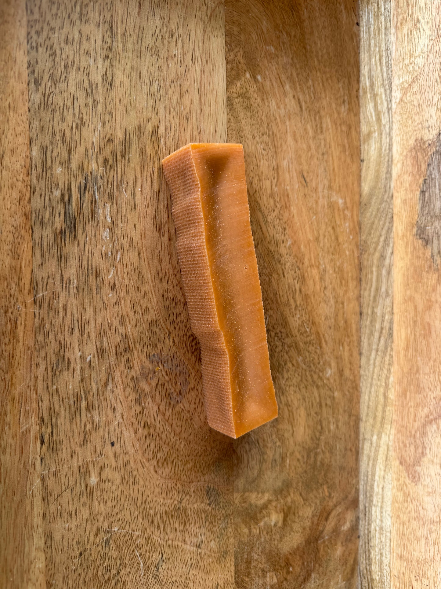 Yak Cheese Pumpkin Chews (Medium/Large)