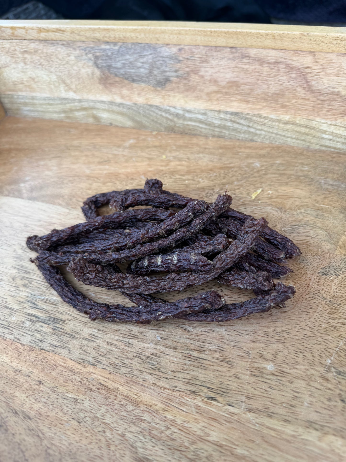 Chicken Gizzard Sticks - 4oz.