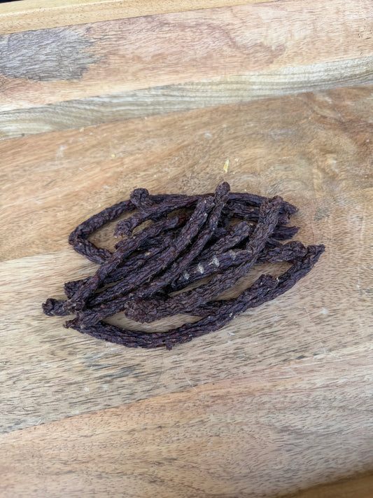 Chicken Gizzard Sticks - 4oz.