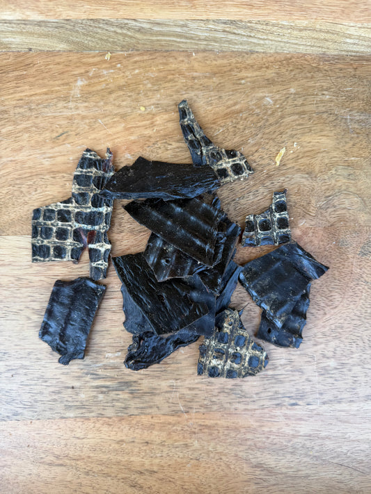 Beef Liver Treats - 4oz