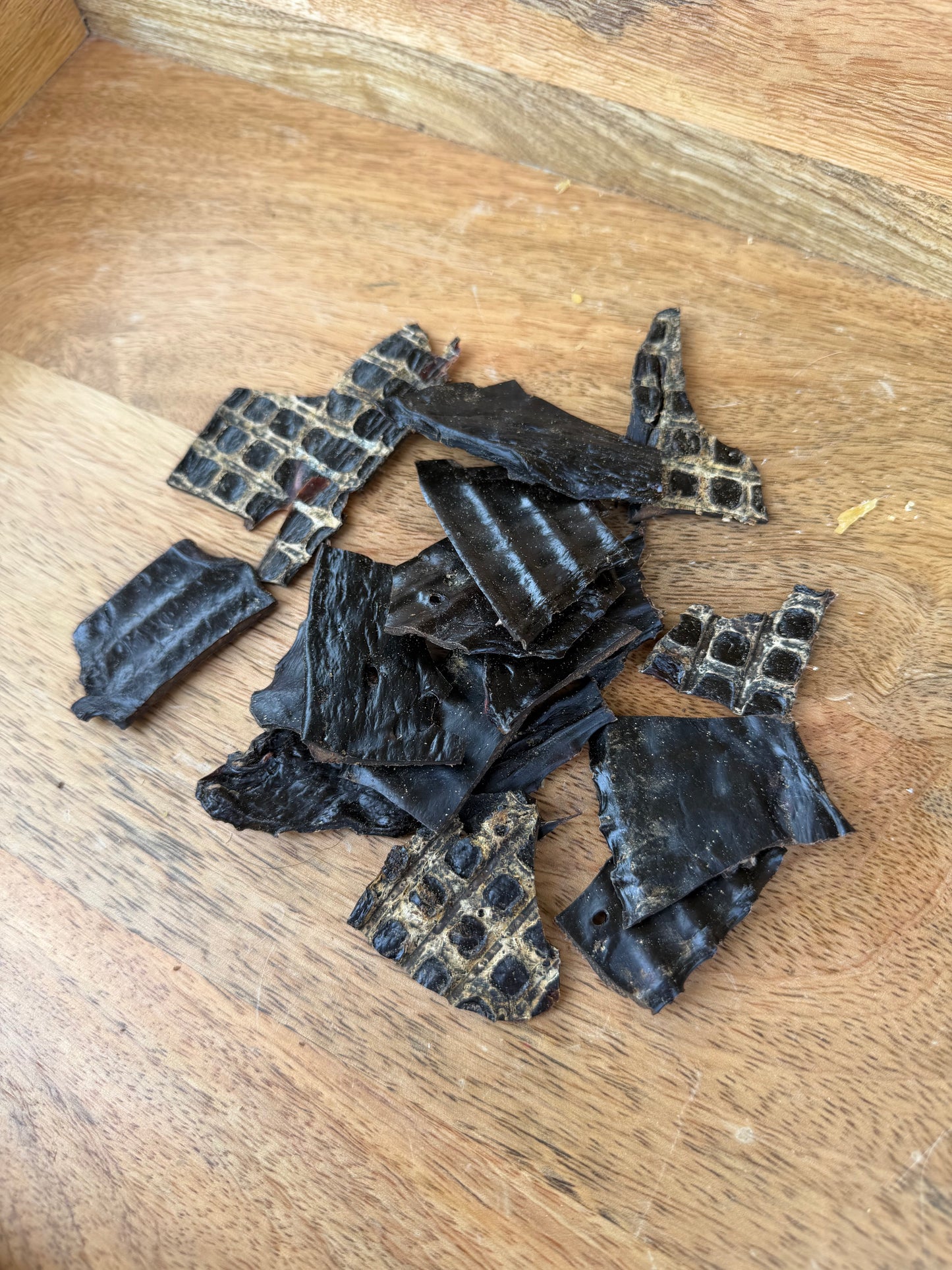 Beef Liver Treats - 4oz